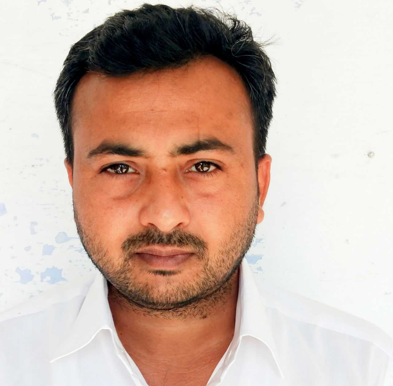Anikesh Kumar