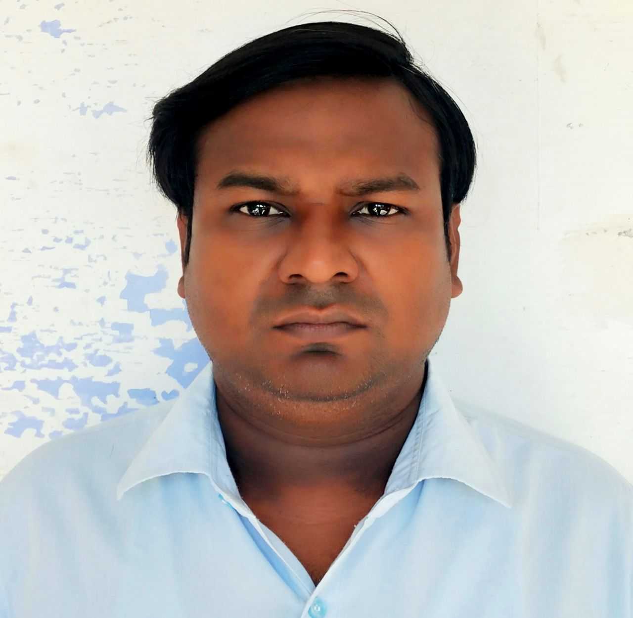 Anuj Kumar Gupta