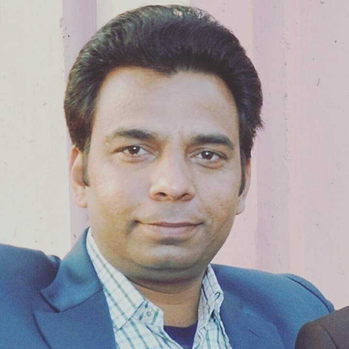 Deepak Kumar