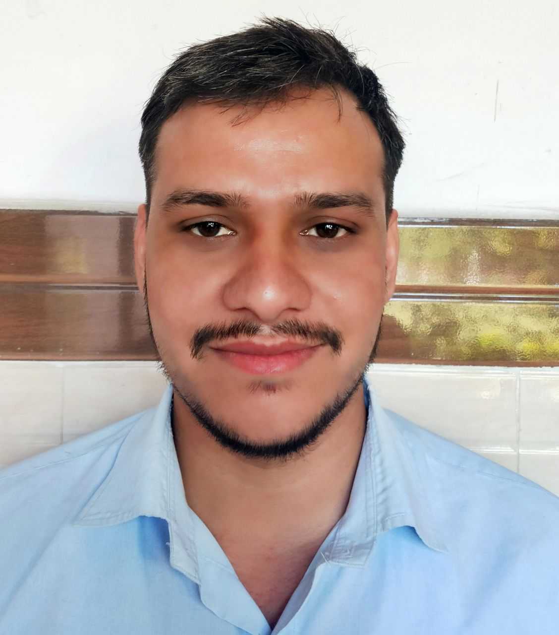Devesh Parasar