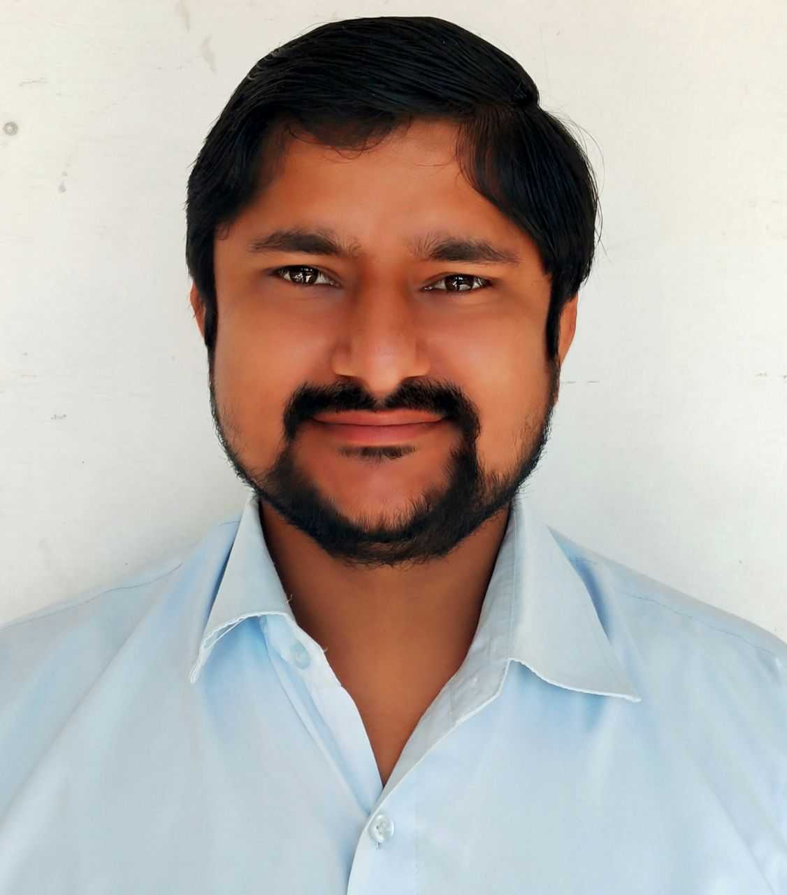 Manish Sharma 
