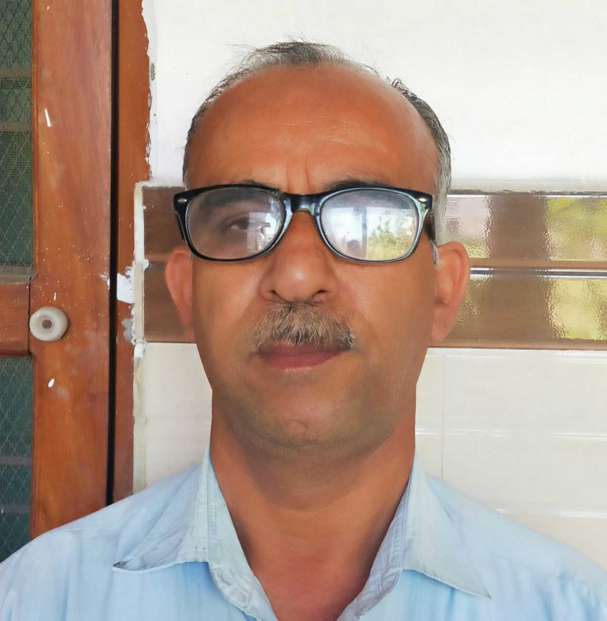 Praveen Kumar 
