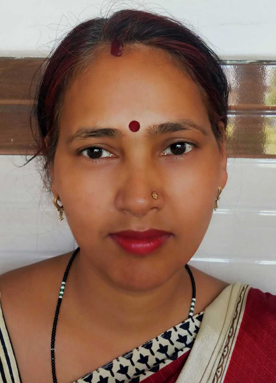 Hema Joshi 