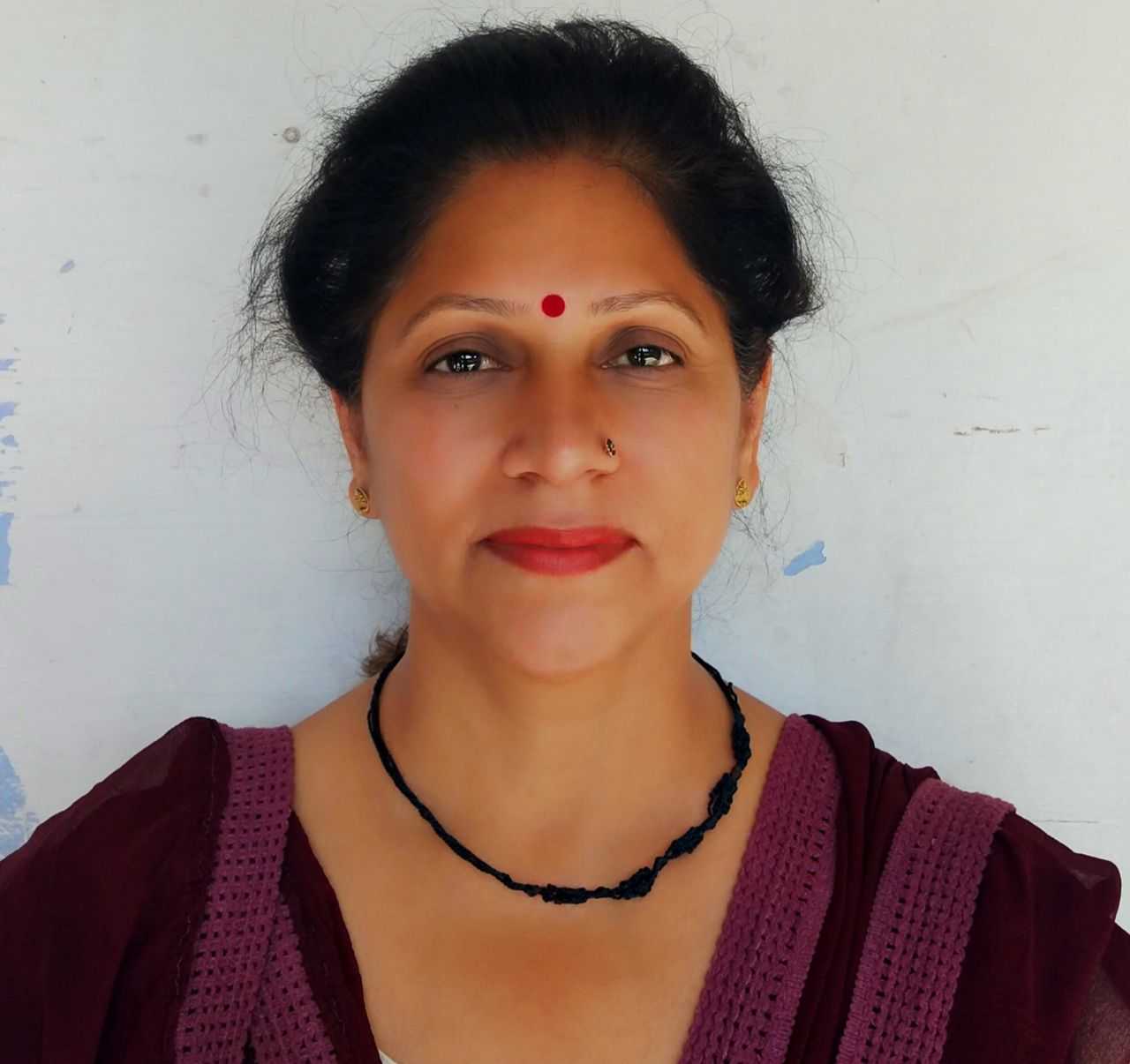 Leena Sharma