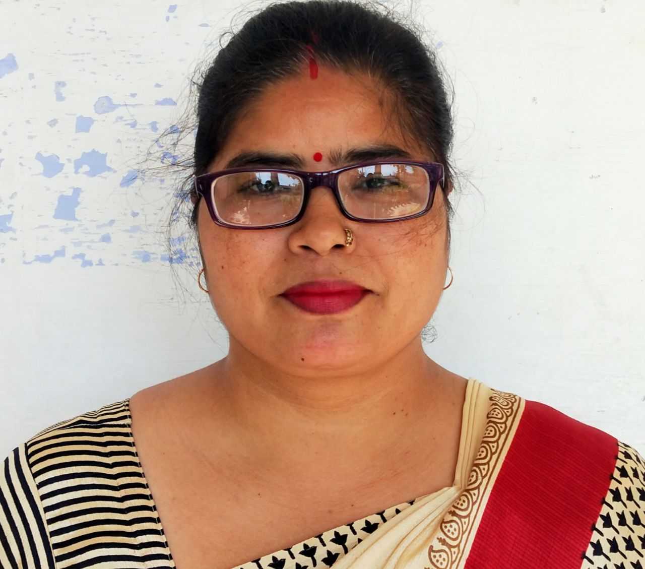 Manju Singh 