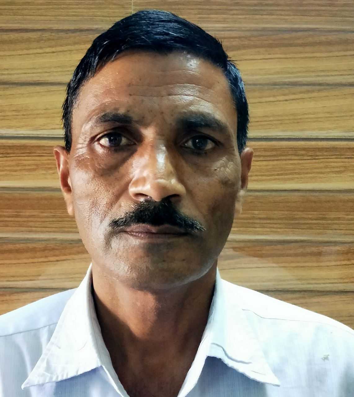 Naresh Kumar 
